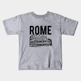 Rome Kids T-Shirt